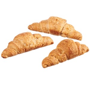 Verbeek Croissants ZD Bruin Tarwe 1st – Biologisch