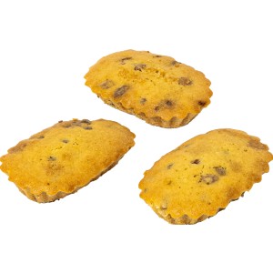 Rozijnenschuitjes 1 stuk