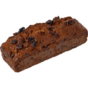 Verbeek Walnoot-Wortel Cake Bio 1,6kg