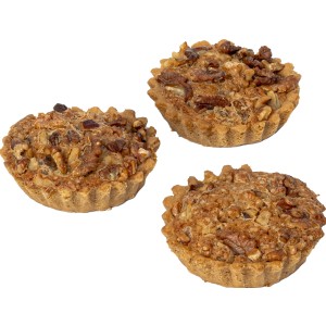 Kersbeekhof Notentarteletje Bio