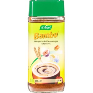 Bambu Vogel 200gr