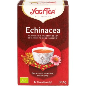Echinacea thee Yogi Tea 17 blt