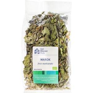 Marok Muntthee los Blauwe Huis 40 gr