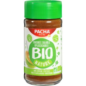 Pacha Instant BIO
