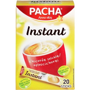 Pacha Instant Sticks NB 20 st