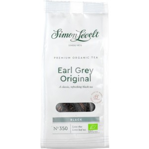 Earl Grey thee los Levelt 90 gr