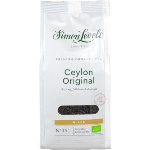 Ceylon thee los Levelt 90 gr