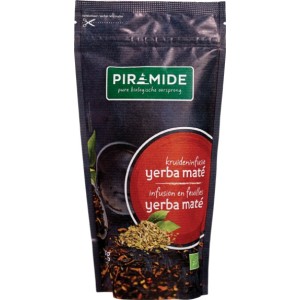 Thee Yerba Maté los Piramide 100 gr