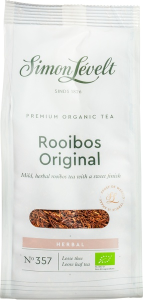 Rooibosthee los Original Simon Levelt 110 gr