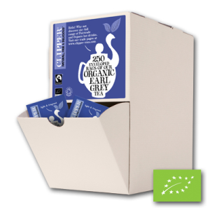 Earl Grey thee Clipper 250 st