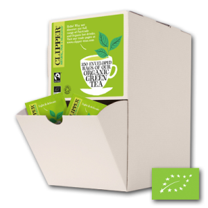 Green thee Clipper 250 st