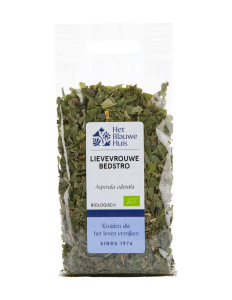 Lievevrouwebedstro los Blauwe Huis 20 gr