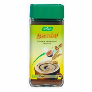 Bambu klein Vogel 100gr