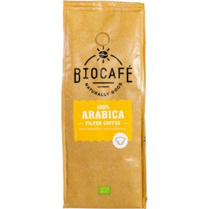 Arabica Koffie Filter BioCafe