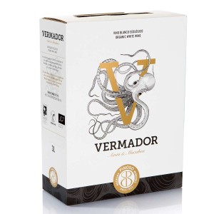 Vermador Wit Pinoso 3L