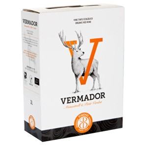 Vermador Rood Pinoso 3L