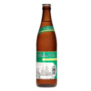Pinkus Pils 5% 33 cl