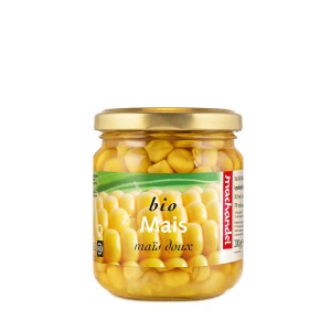 Machandel Zoete Mais Mini 200 ml