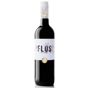 Flos de Pinoso Rood Monastrell 750ml