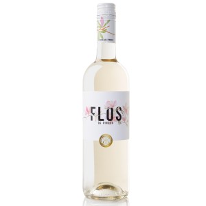 Flos de Pinoso Airen Wit Bodega Pinoso 750ml Vegan