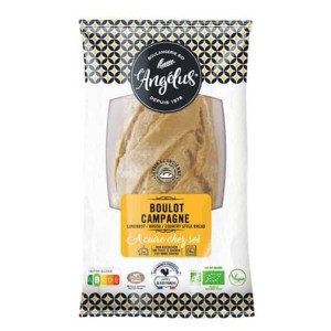 Boulot de Campagne Angelus 460gr