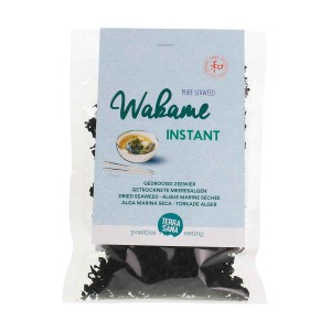 Wakame Instant Terrasana 50 gr