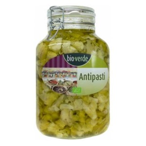 Bioverde Artisjokharten 3 kg