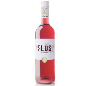 Flos de Pinoso Rosé Bodega Pinoso 750ml