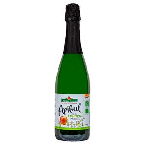 Appelcider Coteaux Nantais Api Bul 750ml Alcoholvrij