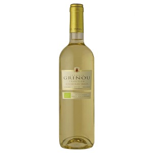 Sauvignon-Semillon Moelleux Chateau Grinou 750ml