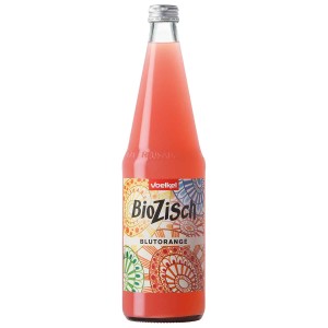 Biozisch bloedsinaasappel Bio Zisch 700ml