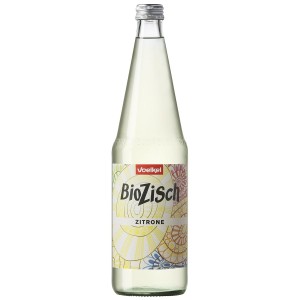 Biozisch bitter citroen Bio Zisch 700ml