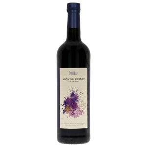Blauwe bessensap PureBlu 750 ml