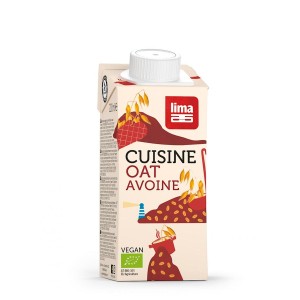 Haver Cuisine (Kookroom) Lima 200 ml