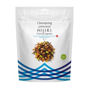 Hijiki NB Clearspring 30 gr