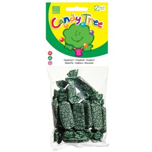 Candy Tree Hazelnoottoffees 75 gr