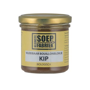 Vloeibaar Bouillonblokje Kip 150ml K.S.F.