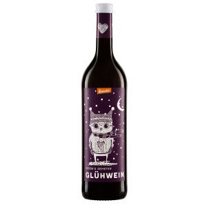 Gerda's Glühwein 750ml