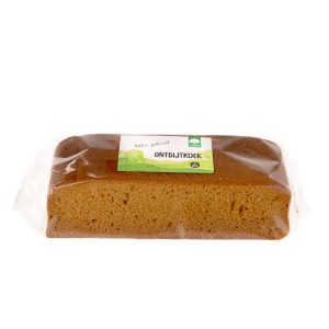Ontbijtkoek 425 gr