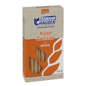 Soepstengel Kaas Erdmann Hauser 100 gr