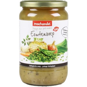 Erwtensoep 680gr Machandel