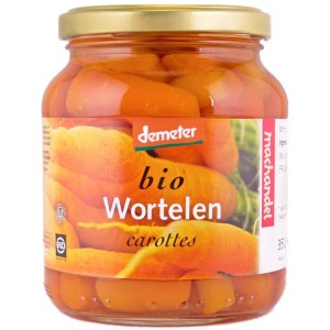 Machandel Wortelen 350 gr