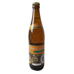 Bierlager Muller Pinkus 33 cl