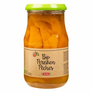 Cerene Perziken op Siroop 350 ml