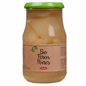 Arlo Peren op Sap 370 ml