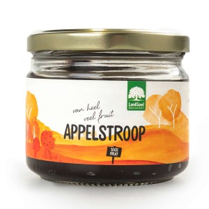 Appelstroop Landgoed 330 gr