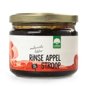 Rinse appelstroop Landgoed 330 gr