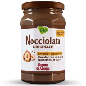Choco Hazelnootpasta Klein 250gr Nocciolata