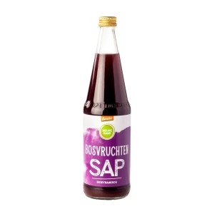 Bosvruchtensap D.N.B. 700 ml