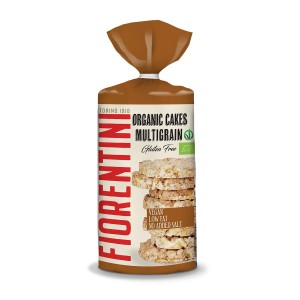 Meergranenwafels 100 gr